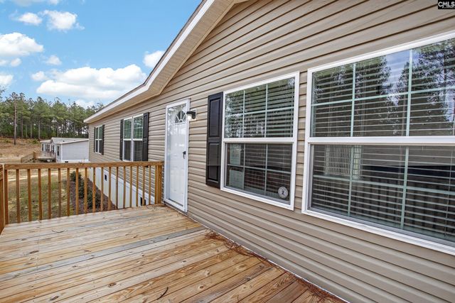 812 White Pond Road, Williston, SC 29853