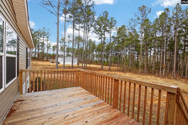812 White Pond Road, Williston, SC 29853