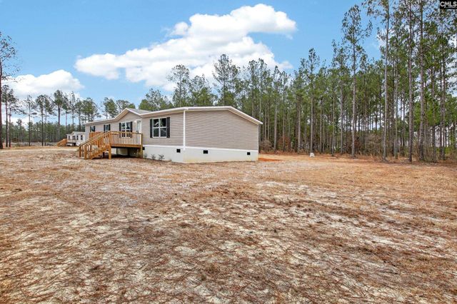 812 White Pond Road, Williston, SC 29853