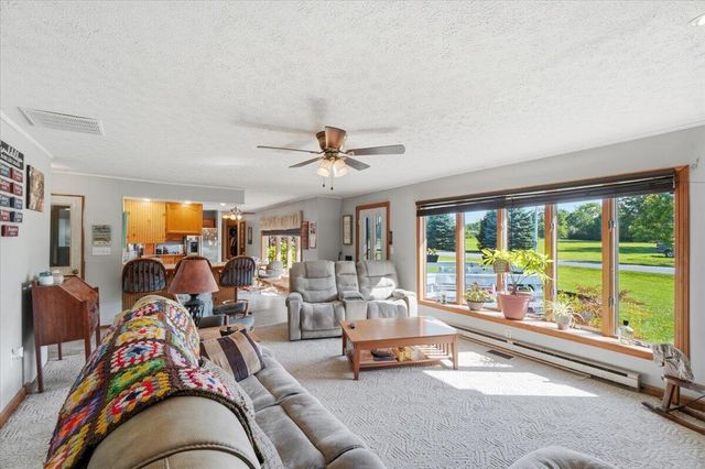 3788 County Road 25 3788 County Road 25, Bellefontaine, OH 43311