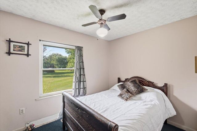 3788 County Road 25 3788 County Road 25, Bellefontaine, OH 43311