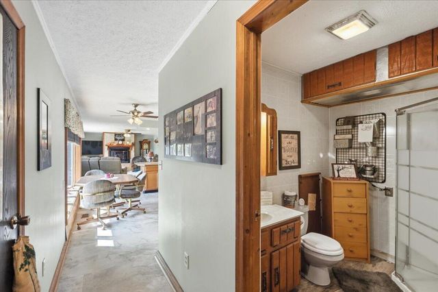 3788 County Road 25 3788 County Road 25, Bellefontaine, OH 43311