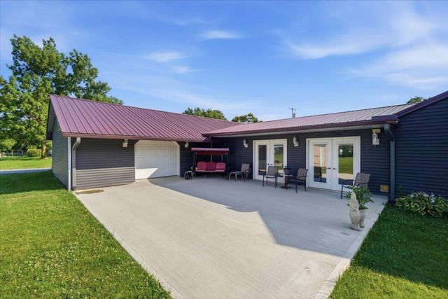 3788 County Road 25 3788 County Road 25, Bellefontaine, OH 43311