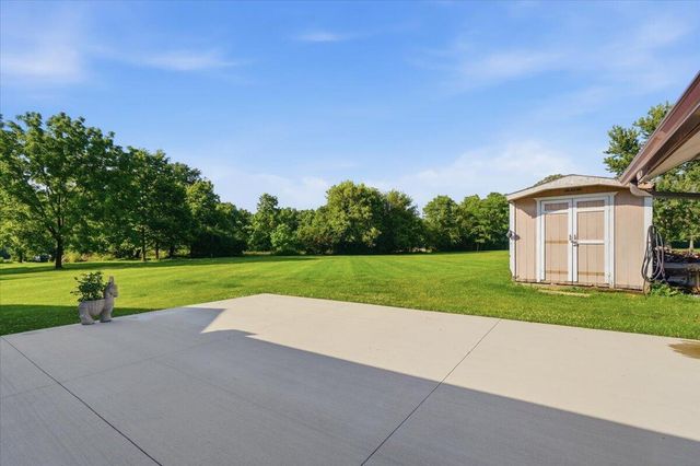 3788 County Road 25 3788 County Road 25, Bellefontaine, OH 43311