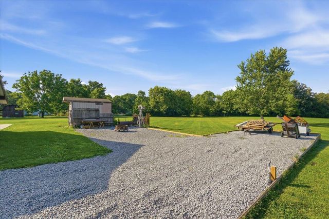 3788 County Road 25 3788 County Road 25, Bellefontaine, OH 43311