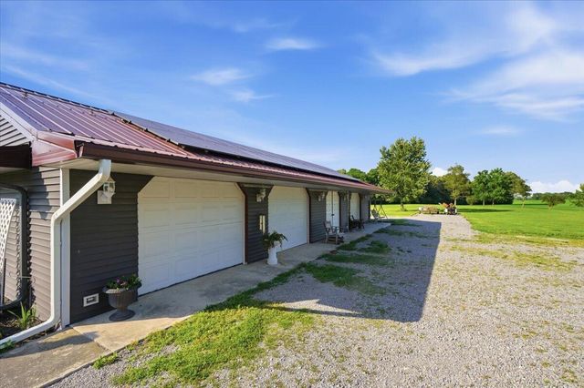 3788 County Road 25 3788 County Road 25, Bellefontaine, OH 43311