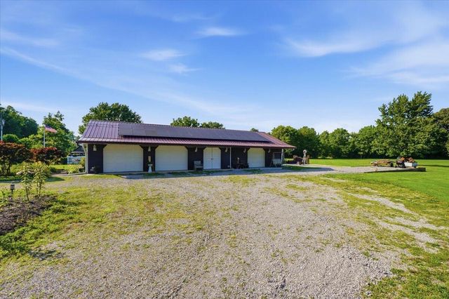 3788 County Road 25 3788 County Road 25, Bellefontaine, OH 43311