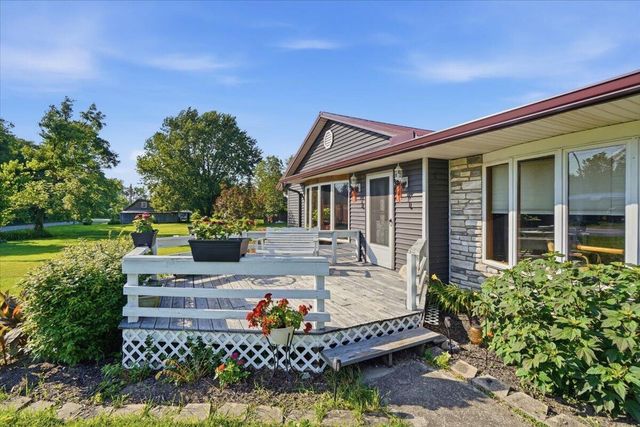 3788 County Road 25 3788 County Road 25, Bellefontaine, OH 43311