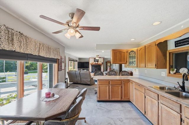 3788 County Road 25 3788 County Road 25, Bellefontaine, OH 43311