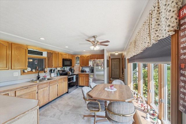 3788 County Road 25 3788 County Road 25, Bellefontaine, OH 43311