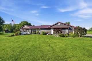 3788 County Road 25 3788 County Road 25, Bellefontaine, OH 43311