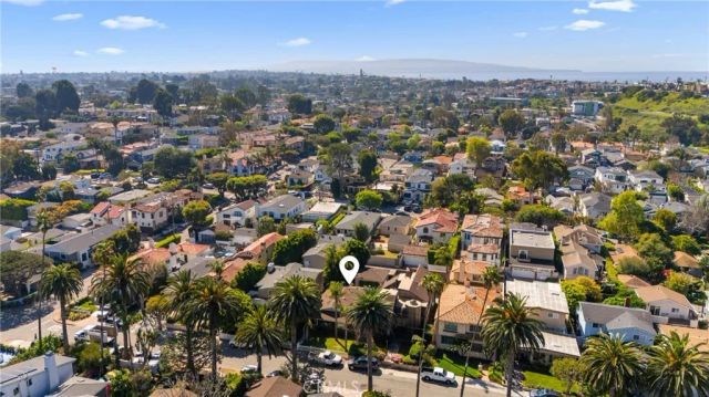 586 36th, Manhattan Beach, CA 90266