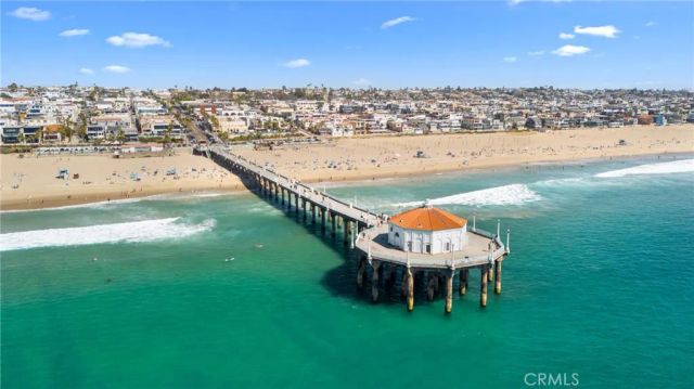 586 36th, Manhattan Beach, CA 90266