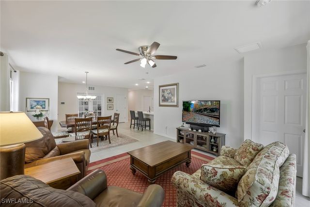 2036 Pigeon Plum WAY, North Fort Myers, FL 33917