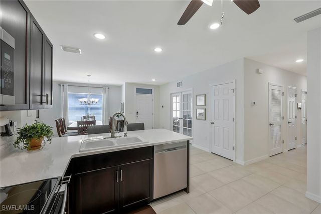 2036 Pigeon Plum WAY, North Fort Myers, FL 33917
