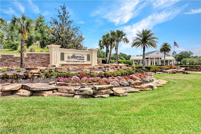 2036 Pigeon Plum WAY, North Fort Myers, FL 33917
