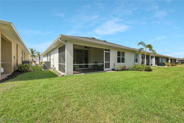 2036 Pigeon Plum WAY, North Fort Myers, FL 33917