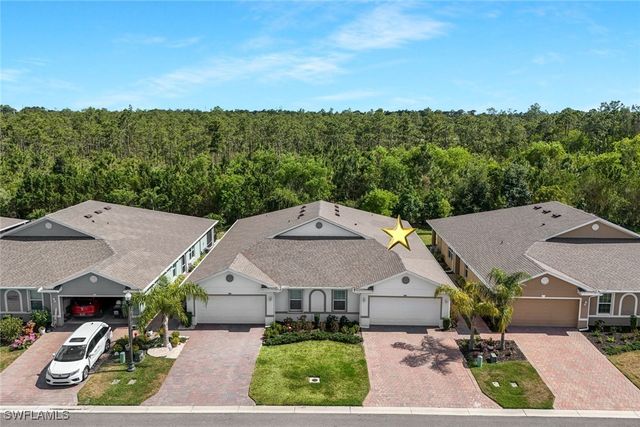 2036 Pigeon Plum WAY, North Fort Myers, FL 33917