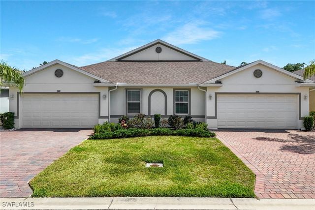 2036 Pigeon Plum WAY, North Fort Myers, FL 33917