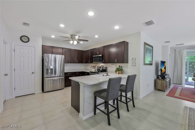 2036 Pigeon Plum WAY, North Fort Myers, FL 33917