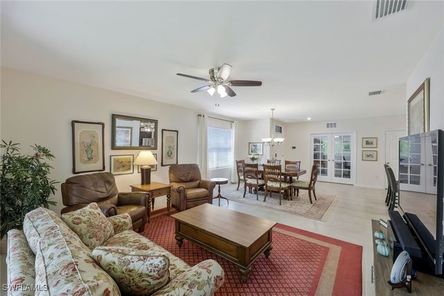 2036 Pigeon Plum WAY, North Fort Myers, FL 33917