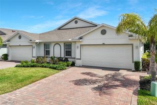 2036 Pigeon Plum WAY, North Fort Myers, FL 33917