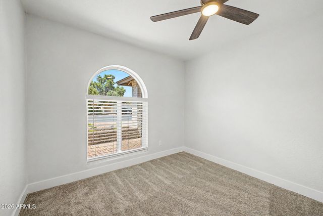 1009 W PAMPA Avenue, Mesa, AZ 85210