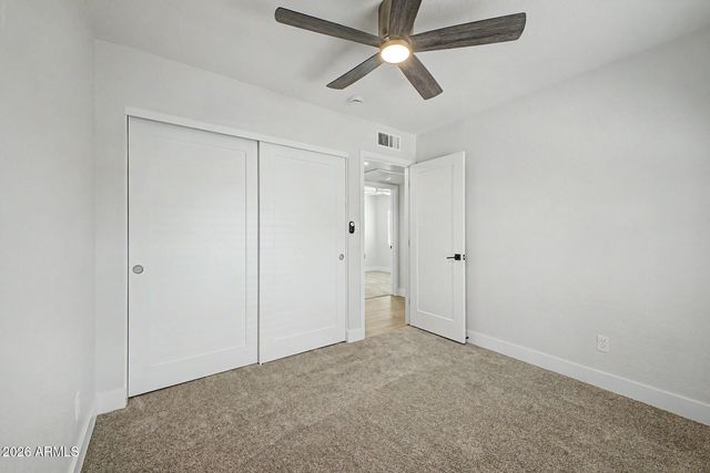 1009 W PAMPA Avenue, Mesa, AZ 85210
