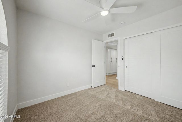 1009 W PAMPA Avenue, Mesa, AZ 85210