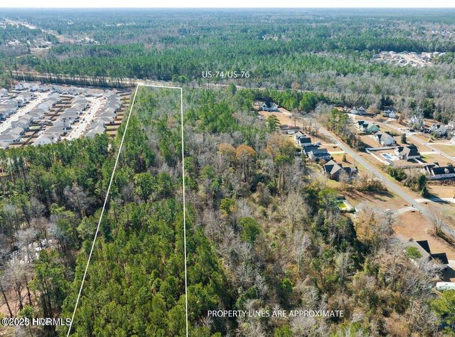1287 Village Road, Leland, NC 28451