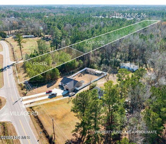 1287 Village Road, Leland, NC 28451