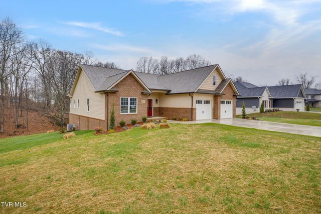 303 Azure Landing, Jonesborough, TN 37659