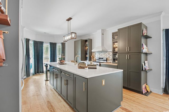 21 Craftsman Ln., Georgetown, SC 29440