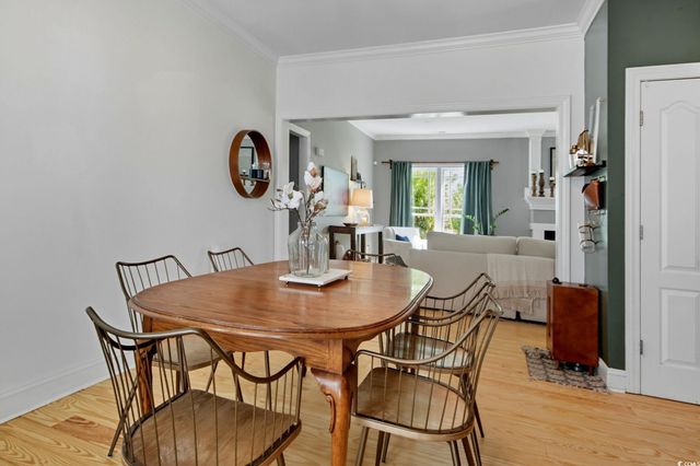 21 Craftsman Ln., Georgetown, SC 29440