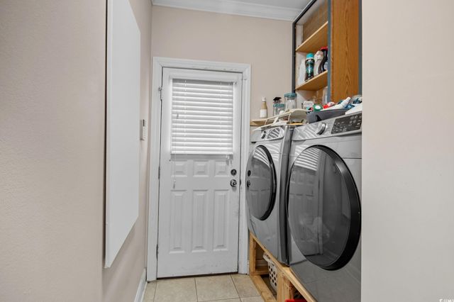 21 Craftsman Ln., Georgetown, SC 29440