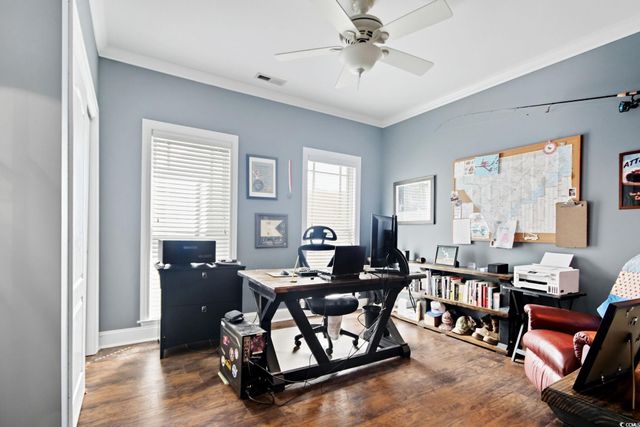 21 Craftsman Ln., Georgetown, SC 29440