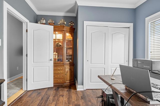 21 Craftsman Ln., Georgetown, SC 29440
