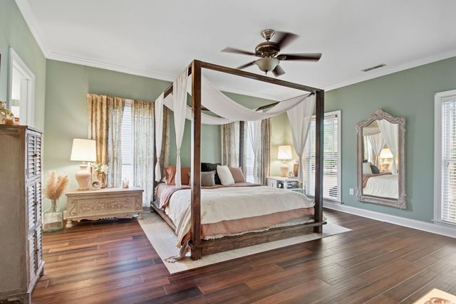 21 Craftsman Ln., Georgetown, SC 29440
