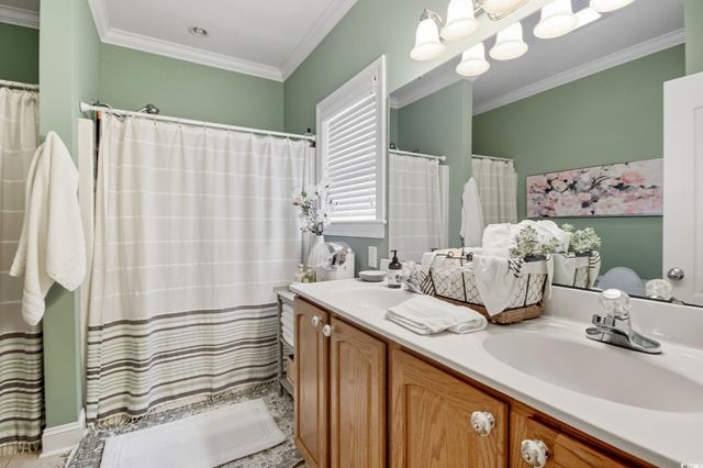 21 Craftsman Ln., Georgetown, SC 29440