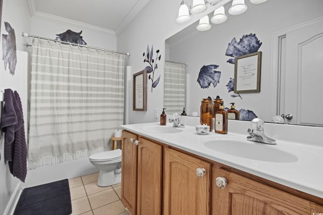 21 Craftsman Ln., Georgetown, SC 29440
