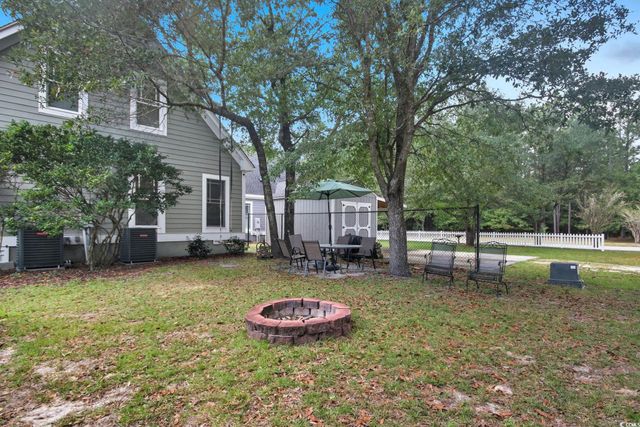 21 Craftsman Ln., Georgetown, SC 29440