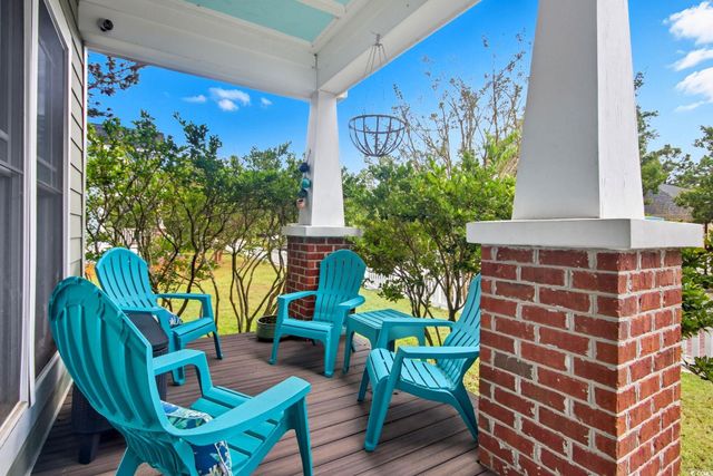 21 Craftsman Ln., Georgetown, SC 29440