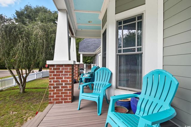 21 Craftsman Ln., Georgetown, SC 29440