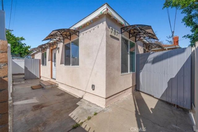 707 N Park Ave, Covina, CA 91723