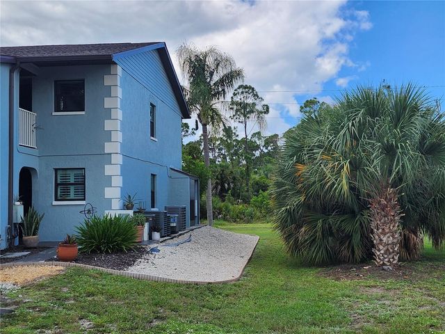 87 BOUNDARY BOULEVARD 7, Rotonda West, FL 33947