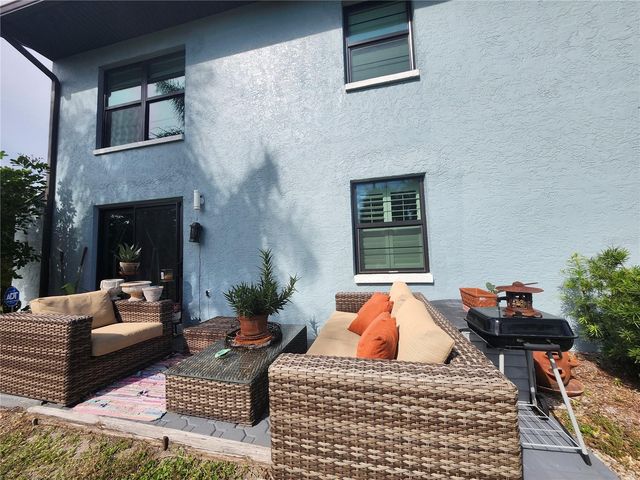 87 BOUNDARY BOULEVARD 7, Rotonda West, FL 33947