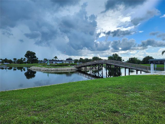 87 BOUNDARY BOULEVARD 7, Rotonda West, FL 33947