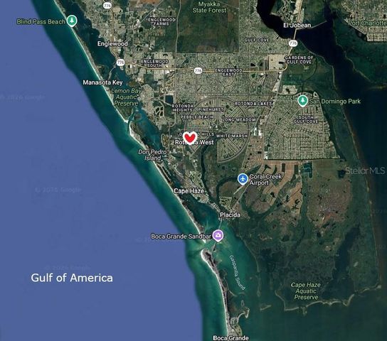 87 BOUNDARY BOULEVARD 7, Rotonda West, FL 33947