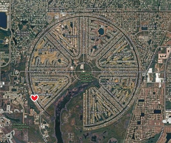 87 BOUNDARY BOULEVARD 7, Rotonda West, FL 33947
