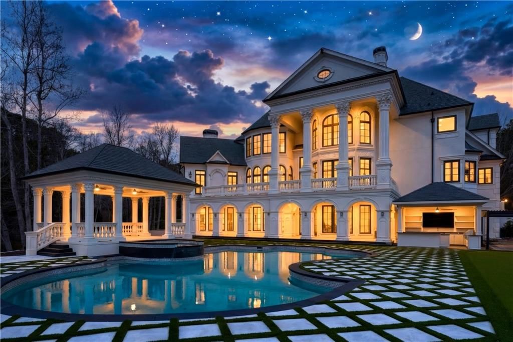 Image 96 of property listing at 10450 Belladrum, Alpharetta, GA 30022